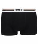 Трусы 3 шт. Boss, синий - фото 3