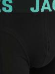 JACK & JONES Боксеры в черном цвете - фото 7