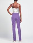 Брюки Gaëlle Paris, фиолетовый - фото 3