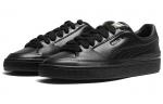 Кроссовки PUMA Suede L Rhuigi Black - фото 2