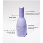 Шампунь Björn Axén Coloring Silver Shampoo, 250 ml - фото 2