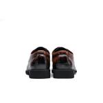 Туфли мужские низкие Orp, черный - фото 7