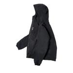 Куртка Palace Micro, черная - фото 3