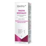 Крем для лица с spf25, 50 мл Medity+ Trądzik różowaty - фото 2