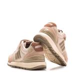 Кроссовки для девочек MTNG KIDS COMPACT розовые - фото 3