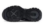 Кроссовки XTEP Lifestyle Shoes Men Low-top, черный - фото 4