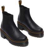 Женские ботинки Dr. Martens Sanguine Chelsea, Black Athena - фото 2