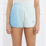 Шорты свободного кроя Tommy Hilfiger, синий - фото