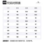 Детский свитшот Burberry, серый - фото 2