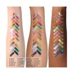 Тени для век MOIRA Chroma Light Shadow, 17 Opal gazed - фото 5