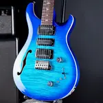 PRS SE Special полугибкая в цвете Lake Blue - фото 5