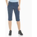 Женские брюки Каракас2 Schöffel, синий - фото 5