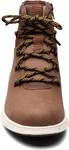 Женские ботинки BOGS Juniper Hiker, коричневый - фото 2