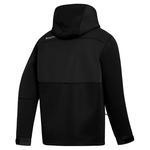 Худи Mystic Fulmar Neoprene, черный - фото 2