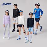 ASICS Футболка для спорта Blue - фото 7