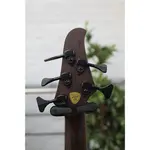 DINGWALL D-Roc Кастом 5-струнный - фото 6