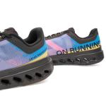 Кроссовки Cloudsurfer Next On, Malibu & Raspberry - фото 3