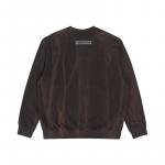 Толстовка мужская Aape, серый - фото 2