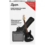 Unbranded Squier по схеме Affinity Stratocaster HSS Pack - фото