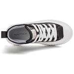 Кеды мужские высокие Nautica - фото 10