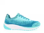 Кроссовки EC-5 Propet, Teal - фото 4