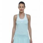 Футболка без рукавов Drop Shot Fenicia, синий - фото