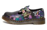 Dr.Martens 8065 Туфли Мэри Джейн Женщины, Black - фото