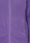 Флисовая куртка MYMO, фиолетовый - фото 3