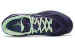 Mizuno Кроссовки унисекс, Dark Blue - фото 4