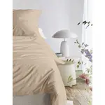 Постельное белье Irisette «Lotus 8521», дышащее, цвет kupfer - фото 3