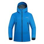 Ветровка унисекс NORTHLAND, Голубой отдаленных гор - фото 8