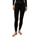 Термобелье женское Calvin Klein, MTR-белый коричневый - фото 8