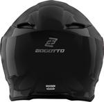 Шлем боготто h271 Bogotto, Black - фото 6