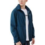 Солнцезащитная одежда для мужчин, синий Columbia - фото 3