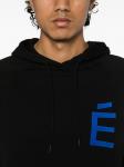 Худи Big E Études Studio, черный - фото 5