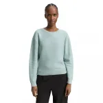 Толстовка Tom Tailor 1047882, синий - фото