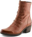 Женские ботильоны Spring Step Garibaldi, Camel - фото