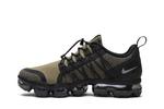 Кроссовки Nike Air VaporMax Run Utility 'Medium Olive', зеленый - фото 3
