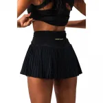 Юбка Drop Shot Noor, черный - фото 6