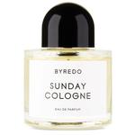 Assorted Sunday Cologne Unisex Perfume Spray 50ml Byredo - фото