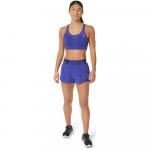 Спортивный бюстгальтер Asics Accelerate, фиолетовый - фото