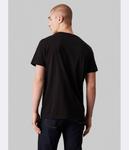 Футболки Loose fit Calvin Klein Jeans, черный - фото 3