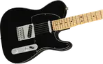 Fender Player Telecaster - черный - фото 4