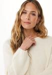 Джемпер Mexx Jumper, Cream/Beige - фото 4