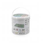 Модель Viga 44040 PolarB с городскими блоками - фото 9