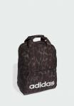 Рюкзак Adidas Performance LINEAR ESSENTIALS GRAPHIC, Earth Strata Shadow Brown/Brown - фото 5