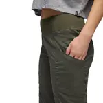 Джоггеры Koen женские prAna, Grape Leaf - фото 7