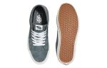 Обувь для скейтбординга Vans SK8 унисекс, Gray - фото 4
