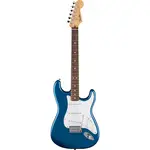 Fender Standard Stratocaster LRL - Аквамариново-металлический - фото