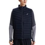 Жилет Dry Training Slim для мужчин, черный Asics, черный - фото 2